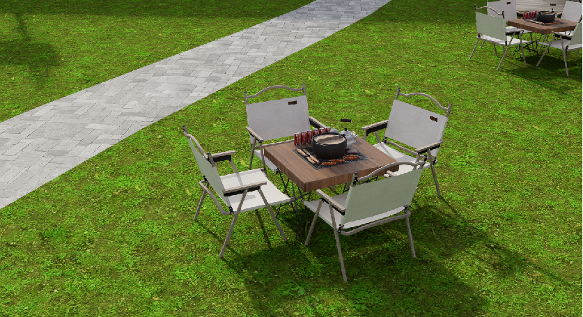 阳新县酒店帐篷定制：解锁旅居新体验，打造差异化竞争力